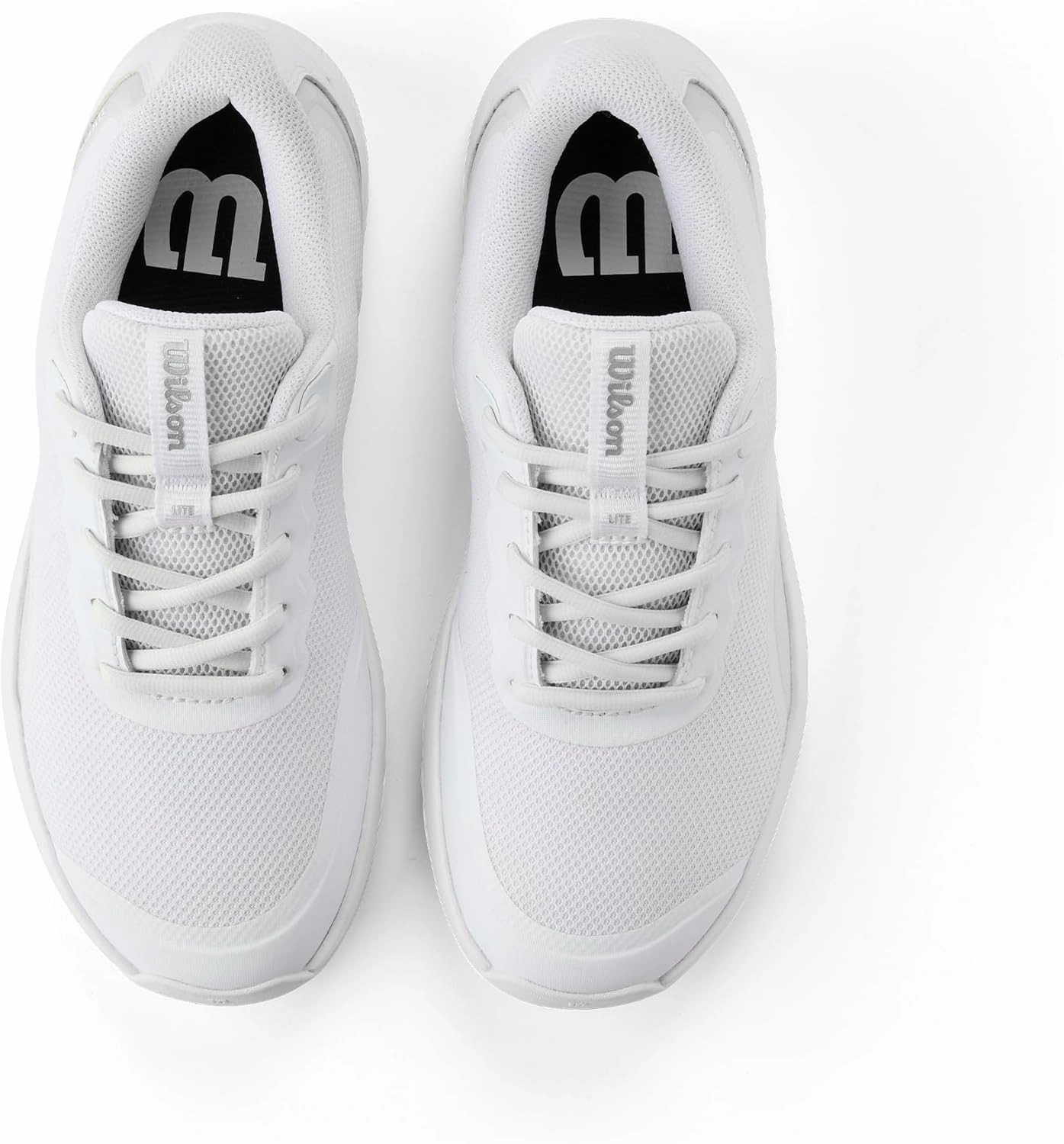 Speed Training Shoes WILSON Women's Intrigue Lite Tennis Shoes