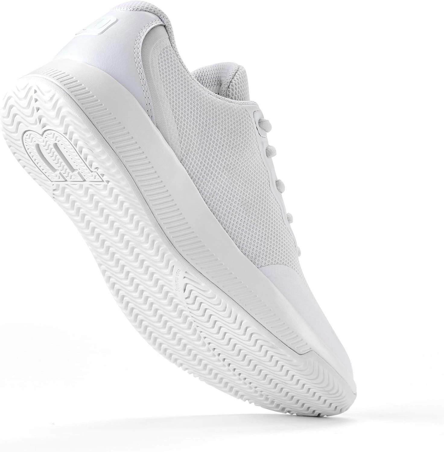 WILSON Women's Intrigue Lite Tennis Shoes Best Shoes For Strength Training And Walking