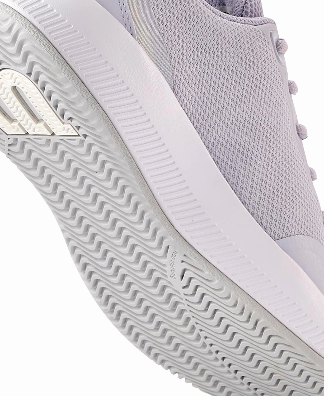 Infant Training Shoes WILSON Women's Intrigue Lite Tennis Shoes