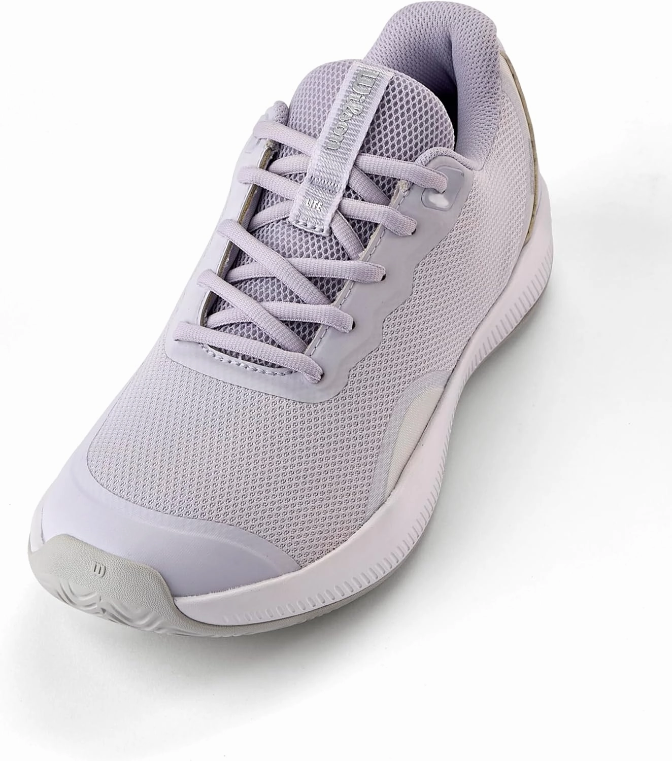 WILSON Women's Intrigue Lite Tennis Shoes Kd Training Shoes