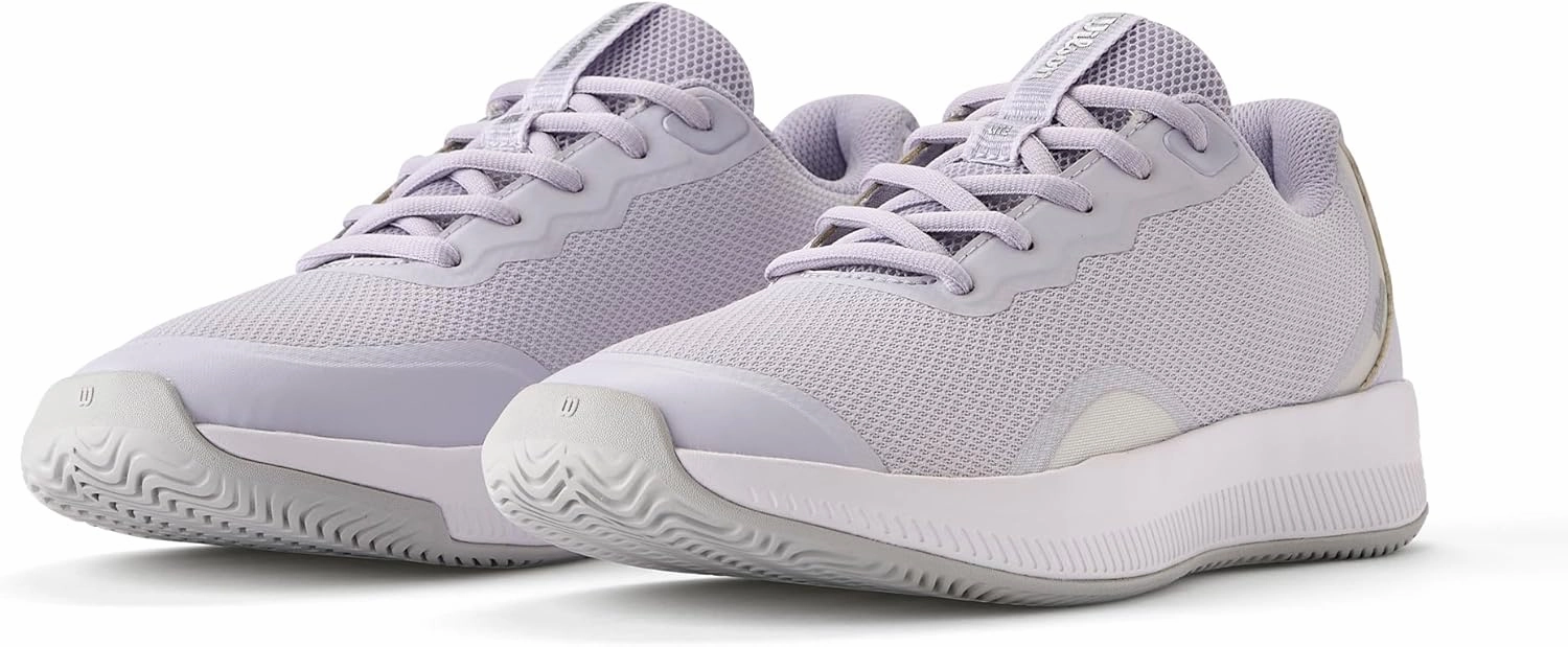 WILSON Women's Intrigue Lite Tennis Shoes New Balance Fuelcore Nergize Sport Training Shoes
