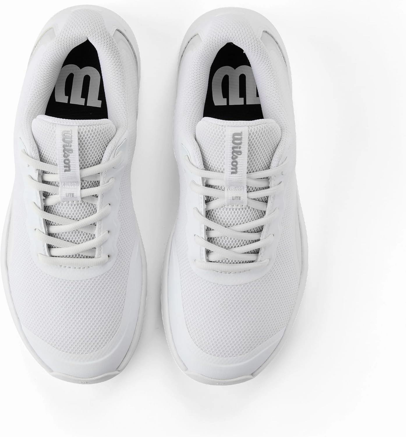 WILSON Women's Intrigue Lite Tennis Shoes Training Shoes 2025