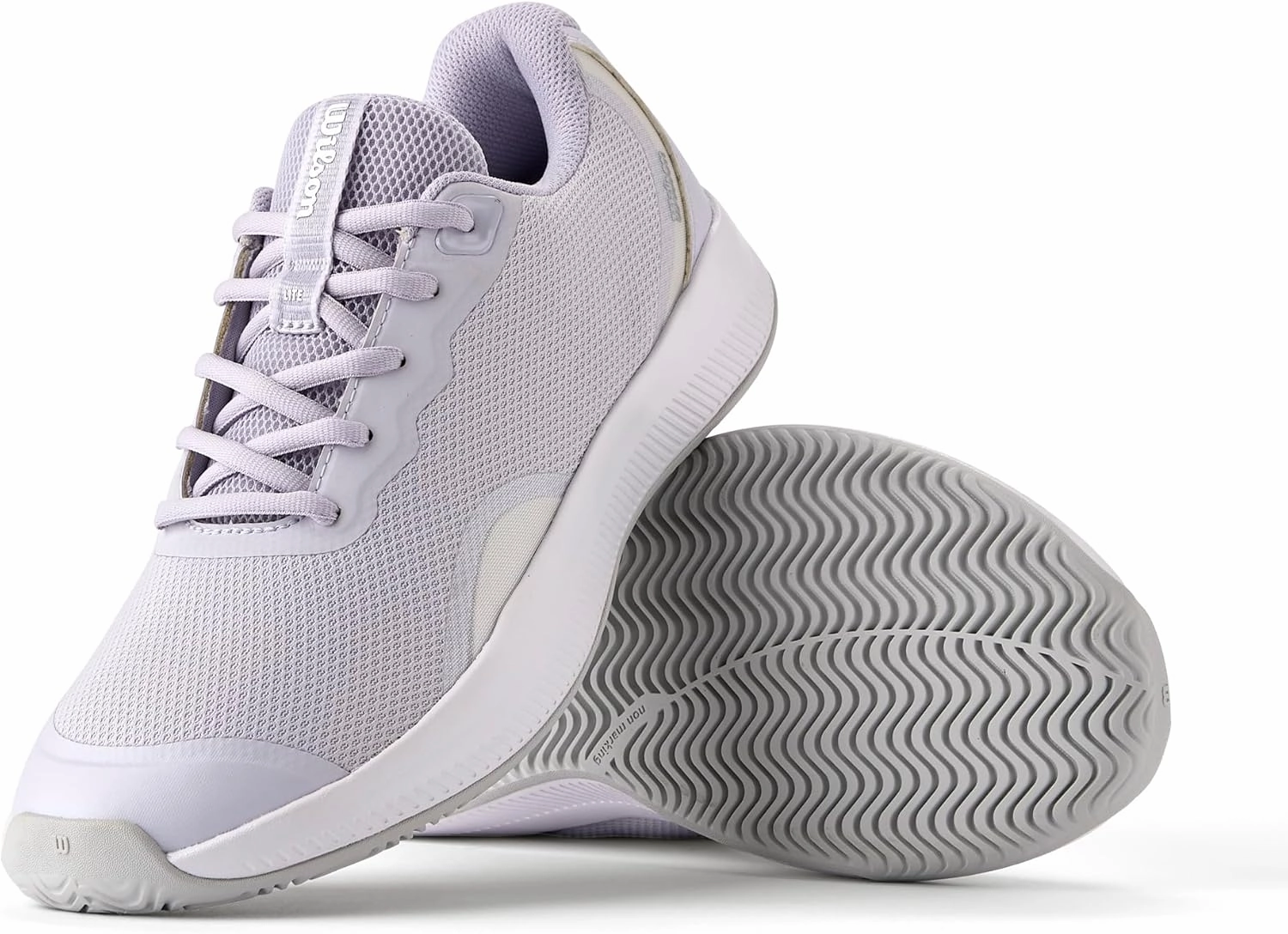 WILSON Women's Intrigue Lite Tennis Shoes Best Puma Training Shoes