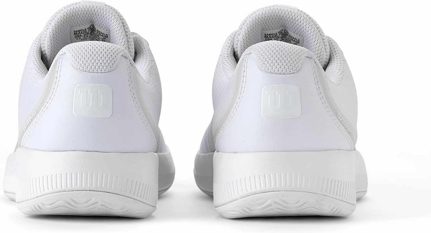 Best Nobull Shoes For Cross Training WILSON Women's Intrigue Lite Tennis Shoes