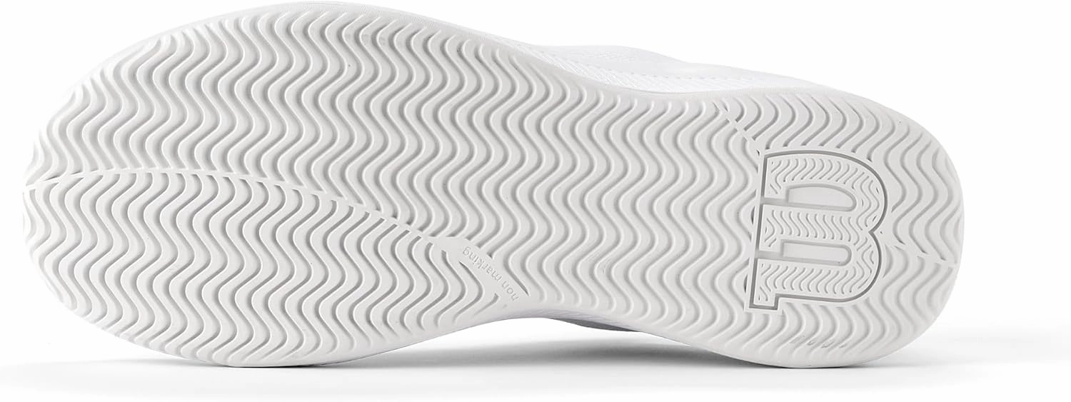 Tr Training Shoes WILSON Women's Intrigue Lite Tennis Shoes