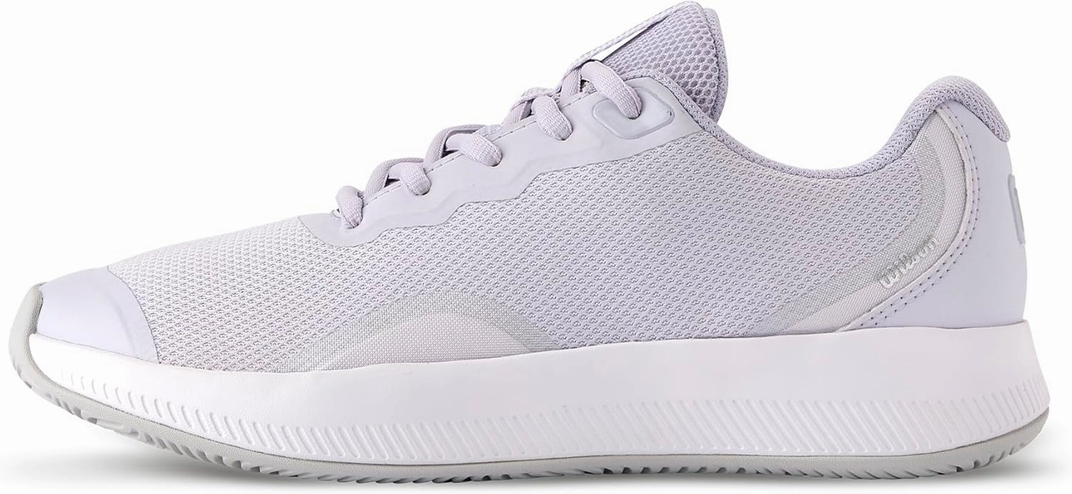 Be Trainer Shoe WILSON Women's Intrigue Lite Tennis Shoes