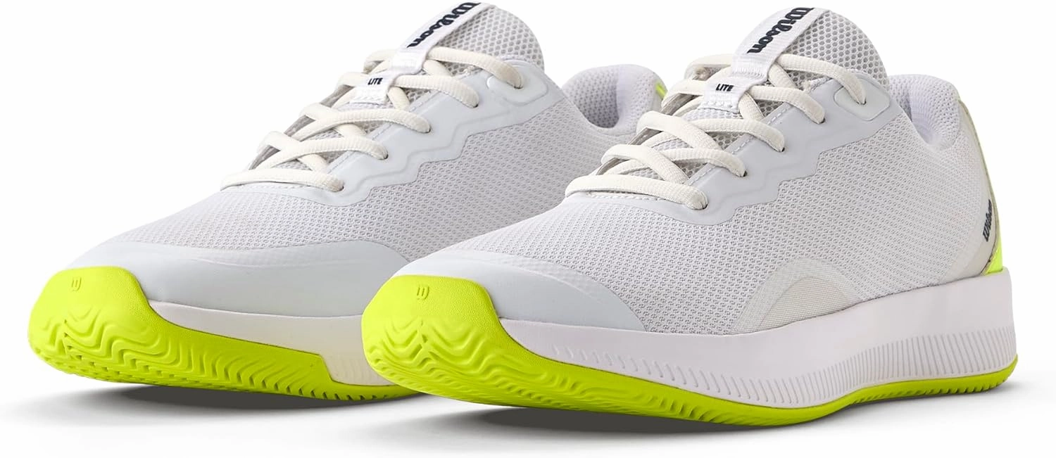 On Shoes For Training WILSON Women's Intrigue Lite Tennis Shoes