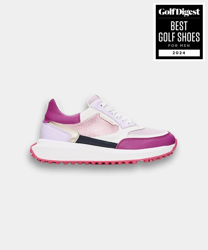 Golf Shoe Stores Women's Olivera - Orchid/Pink