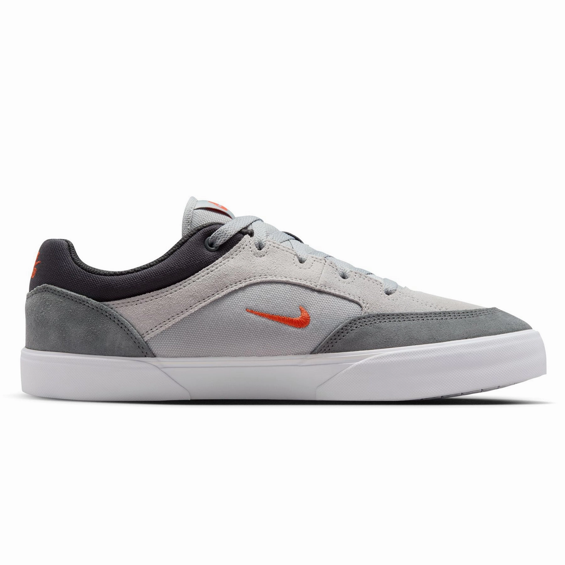 Nike SB Malor Light Smoke/Dark Smoke Grey Nike Air Zoom Vomero Shoes