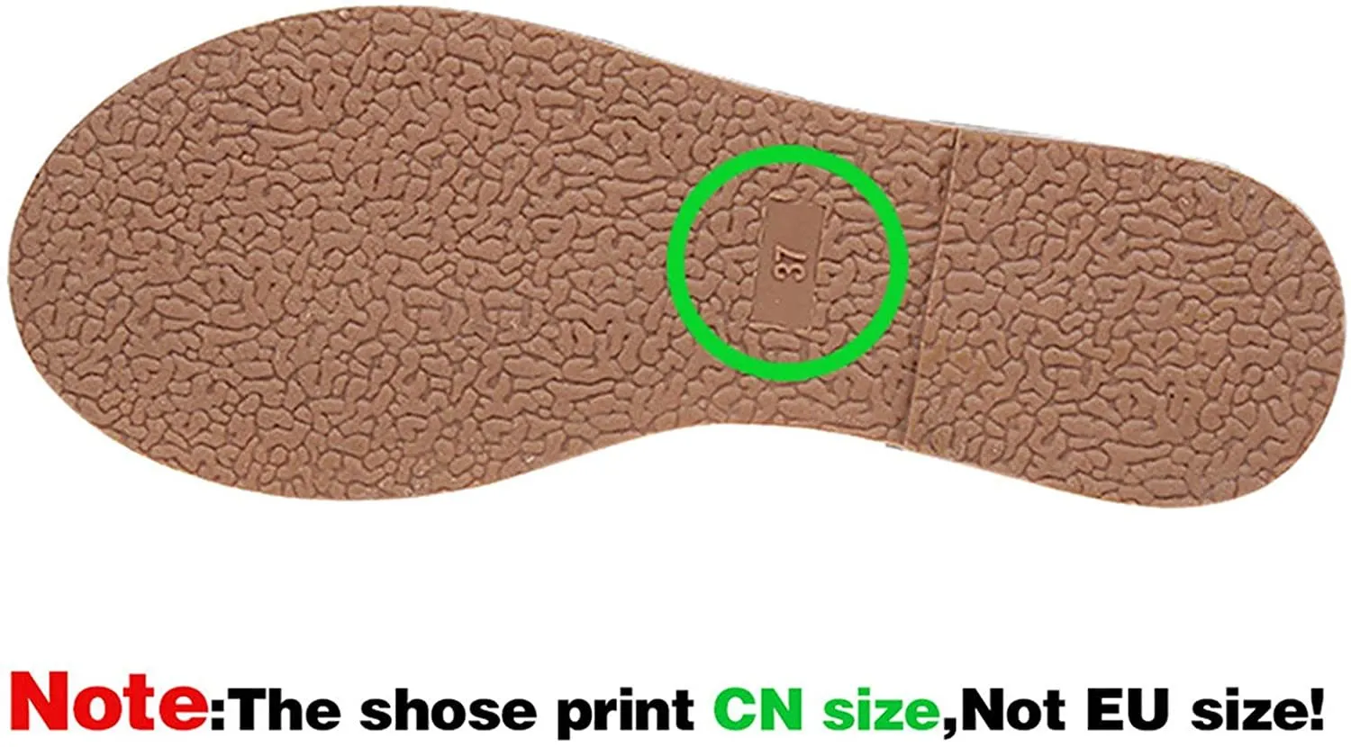 Winsummer Women Summer Sandals Retro Bohemian Back Zipper Leopard Sandals Beach Shoes T-Strap Roman Open-Toe Sandals