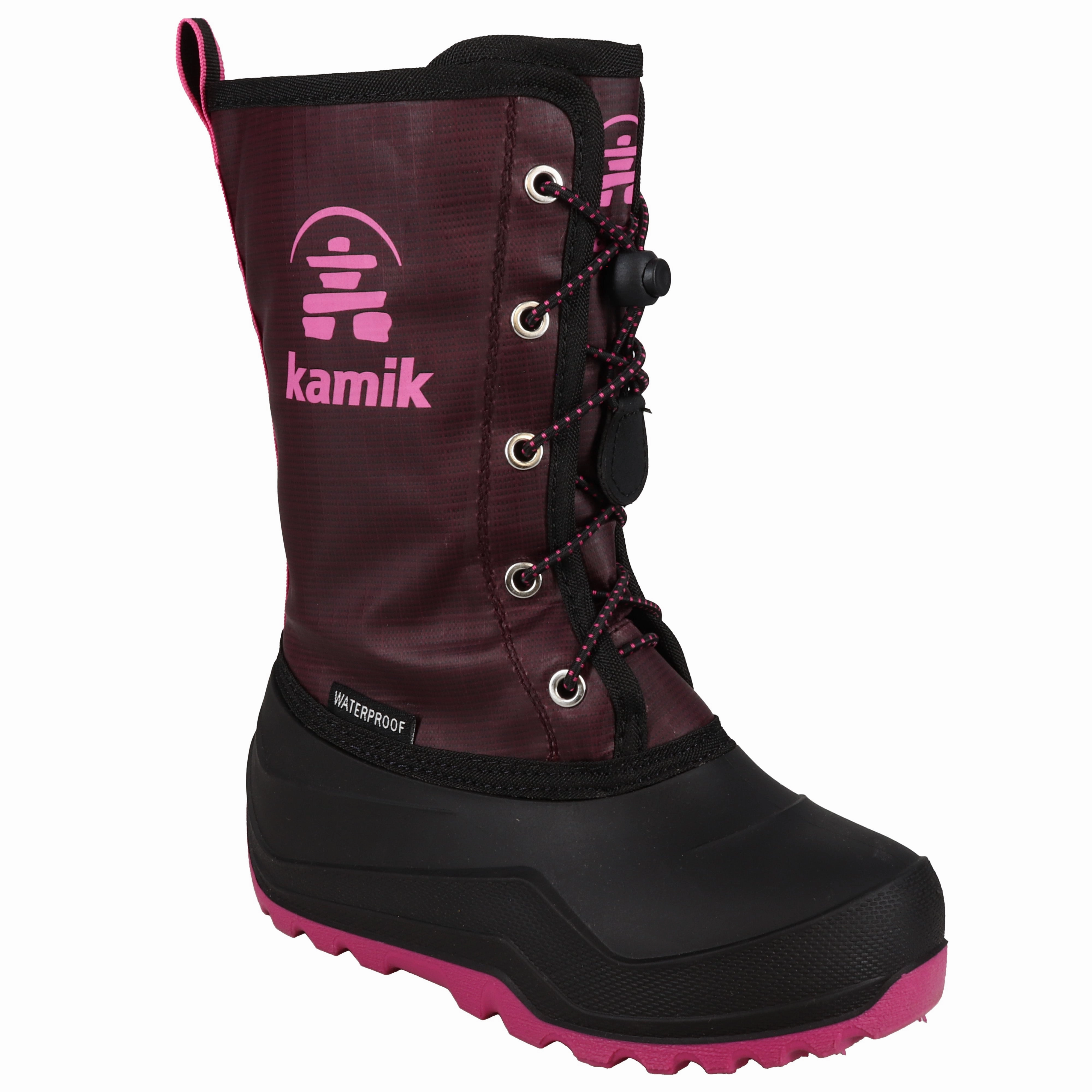 Snow Boots Uk Kids' Snowmate