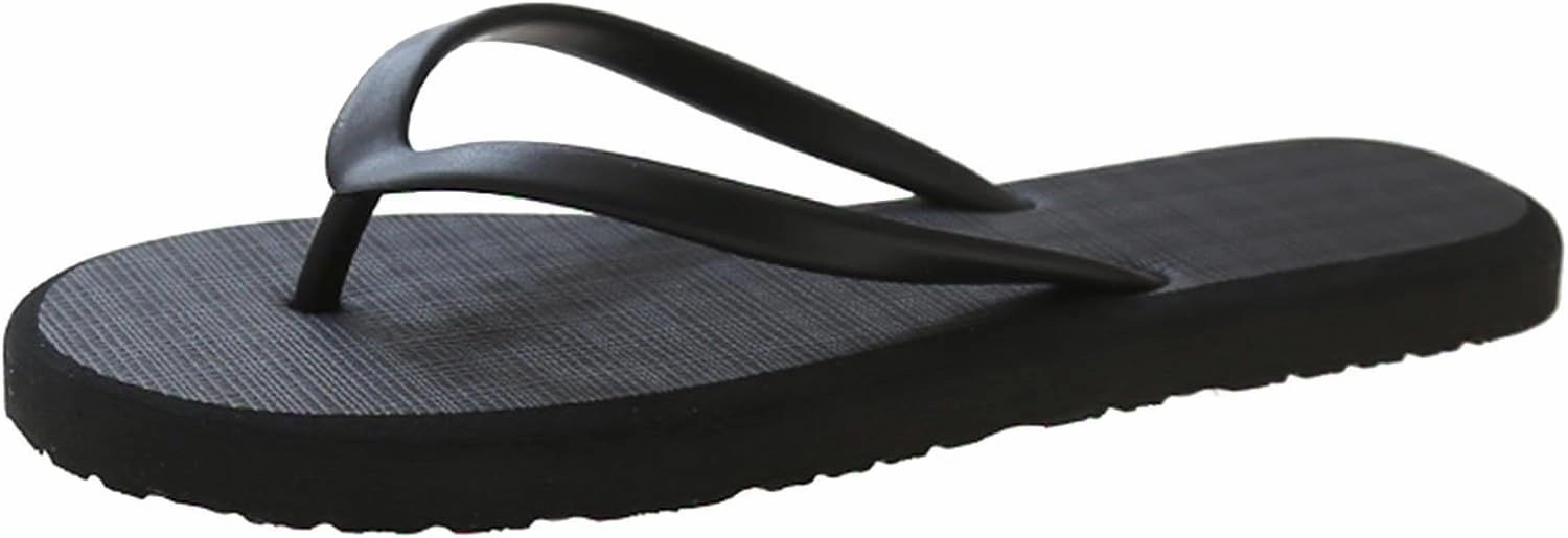 Women Flip Flops Comfortable Slip on Walking Thong Sandals White Sandals Woman Women's Arch Support Flip Flops Bridesmaids Flip Flops