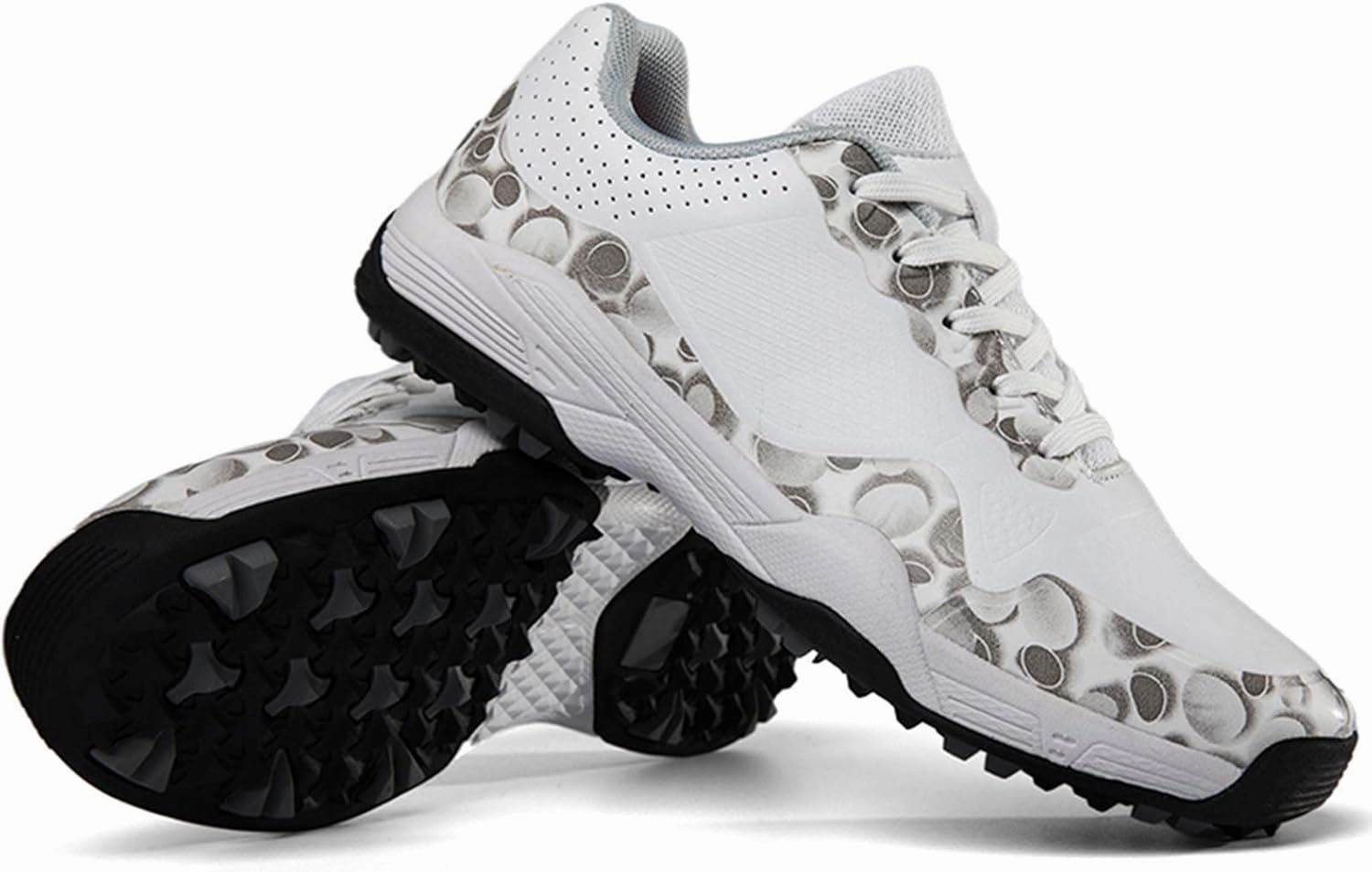 Nike Air Trainer Sc High Shoes Women Golf Shoes Breathable Golf Shoes Women Spikeless Golf Training Sport Sneakers