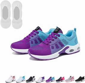 Badminton Shoes Size Chart Women Orthopedic Sneakers Walking Shoes Tennis Shoes for Women Non Slip Sneakers Running Shoes for Gym Workout Sports