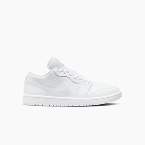 Women's Air Jordan 1 Low "Triple White" Nike Air Zoom Pegasus Shoes