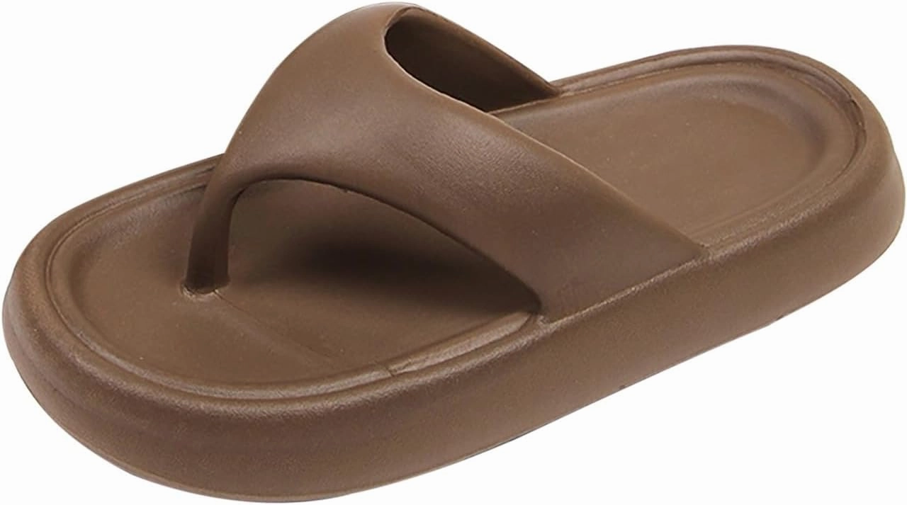 Lauren Conrad Flip Flops Women's Arch Support Soft Cushion Flip Flops Thong Sandals Women's Fenner Nerice Flip Flop