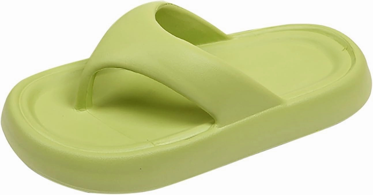 Flip Flops Closed Toe Women's Arch Support Soft Cushion Flip Flops Thong Sandals Women's Fenner Nerice Flip Flop