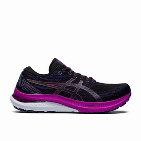 Women's Asics GEL-Kayano 29, Black/Red Alert, 5 D Wide Ebay Asics Volleyball Shoes