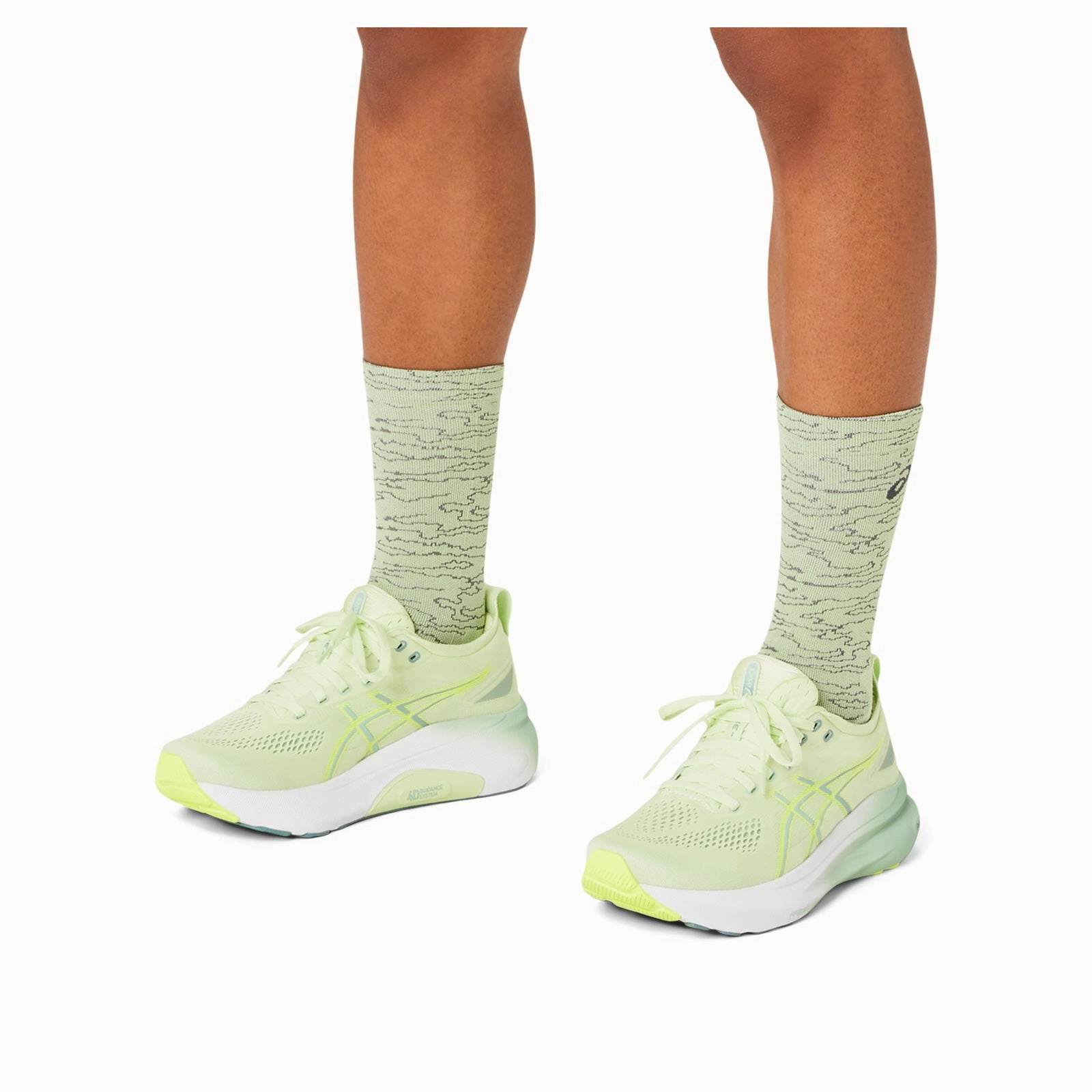 Women's ASICS, GEL-Kayano 31 Running Shoe Asic Golf Shoes