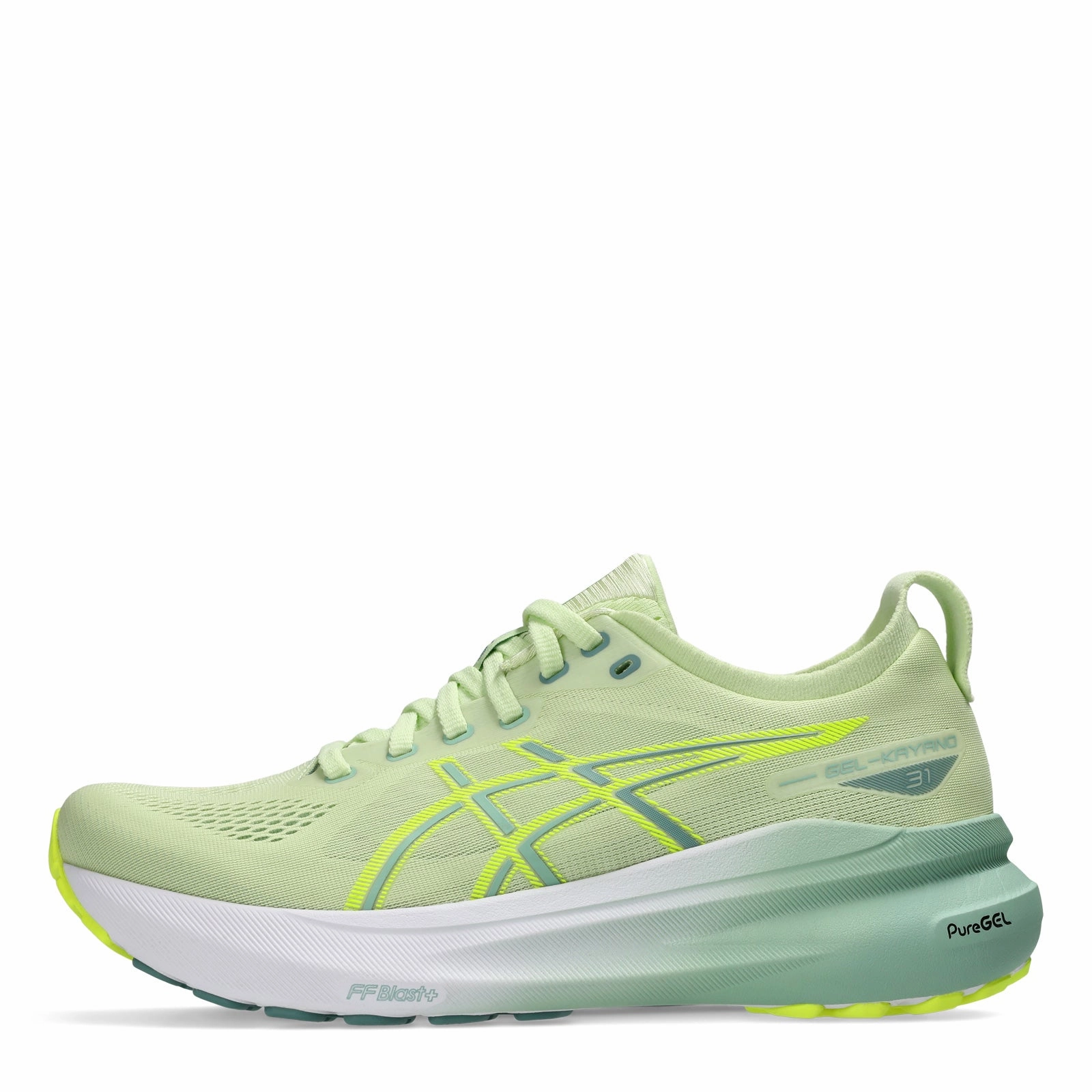 Women's ASICS, GEL-Kayano 31 Running Shoe Asics Shoes Type