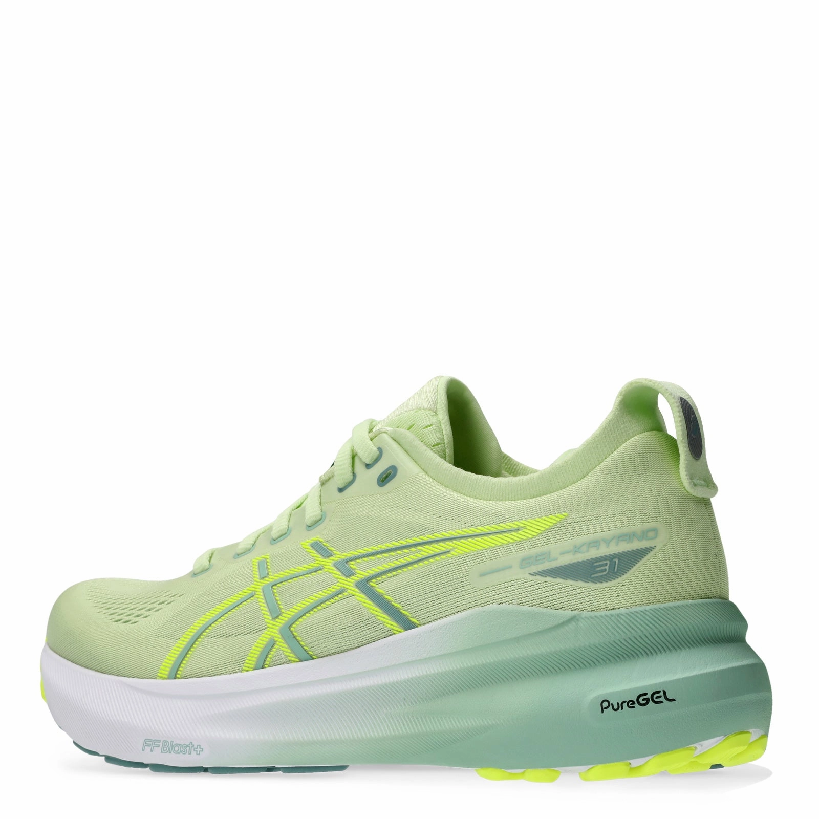 Women's ASICS, GEL-Kayano 31 Running Shoe Best Asics Shoes For Trail Running