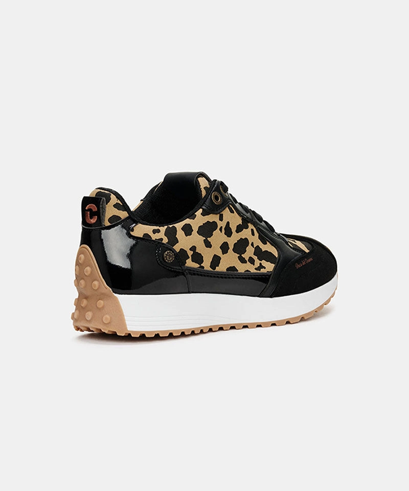 Women's Aviva - Black Best Golf