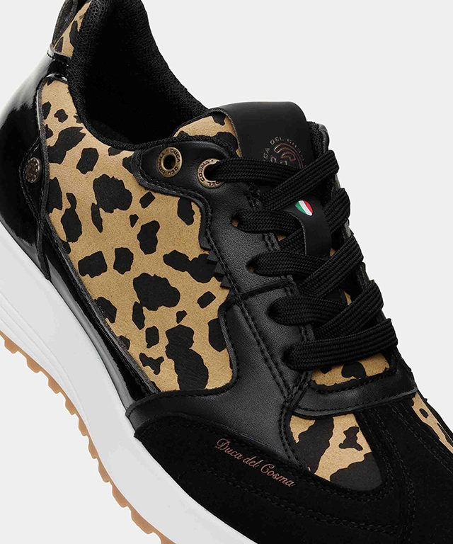 Women's Aviva - Black Custom Golf