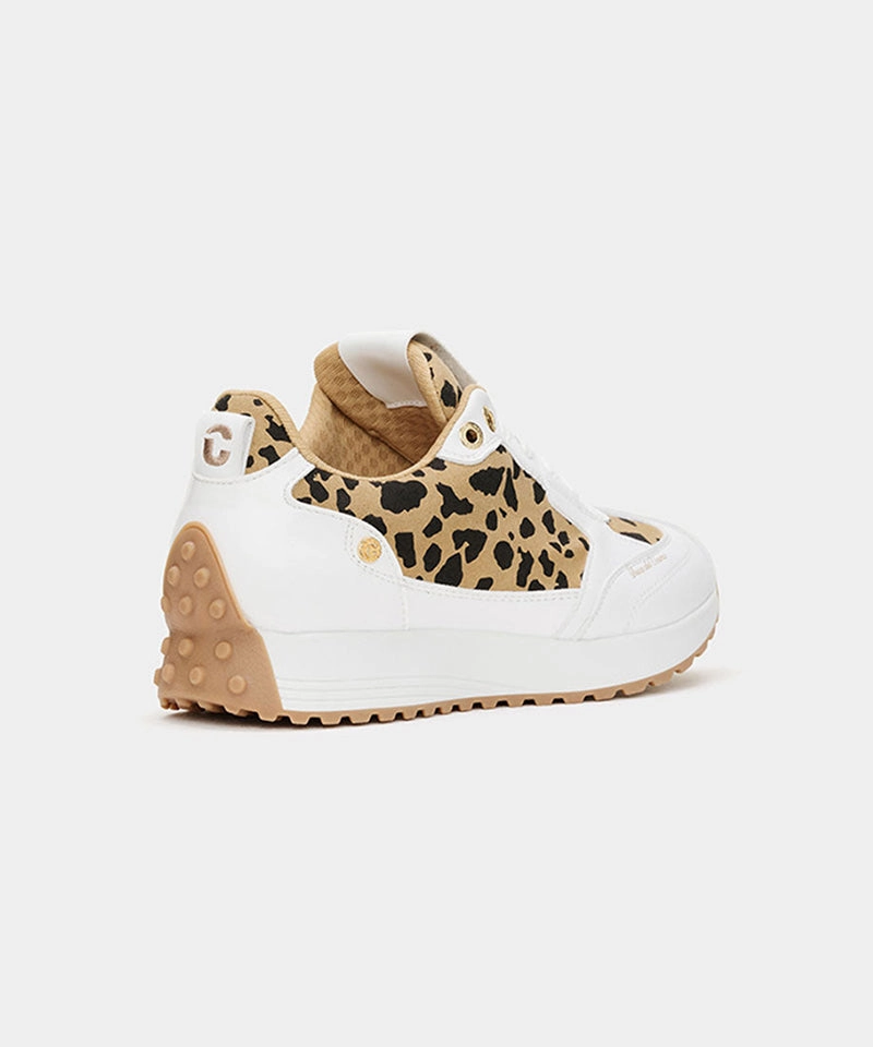 Women's Aviva - White Zg Golf Shoes