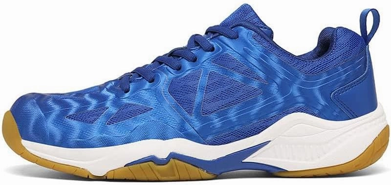 Women's Badminton Shoes Non Slip Athletic Tennis Walking Sneakers Indoor Outdoor Court Pickleball Shoes for Female Badminton Shoes For Basketball