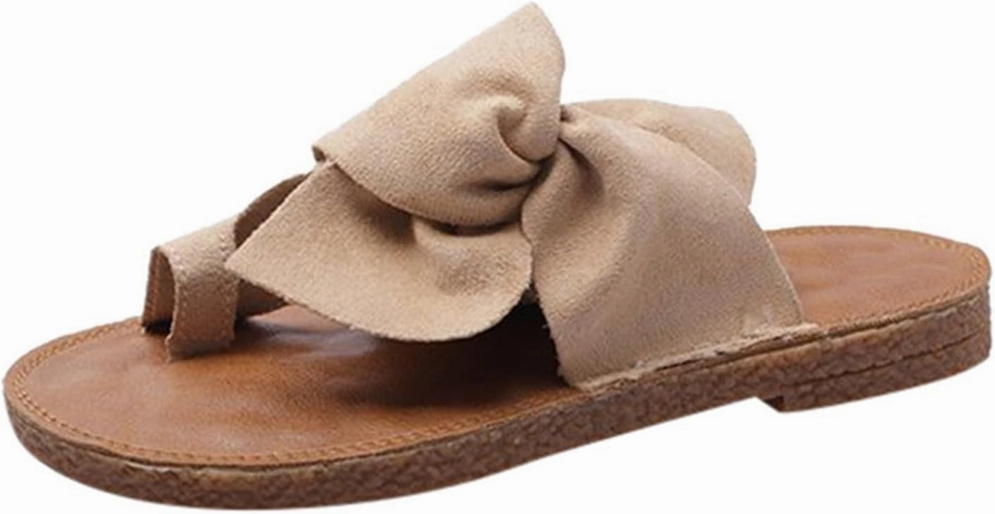 Perry Ellis Tennis Shoes Women's Comfortable Walking Sandals Low Wedge Sandals For Women with Arch Support Casual Slip On Slides for Women Recovery Sandals Plantar Fasciitis Slippers Summer Beach Shoes