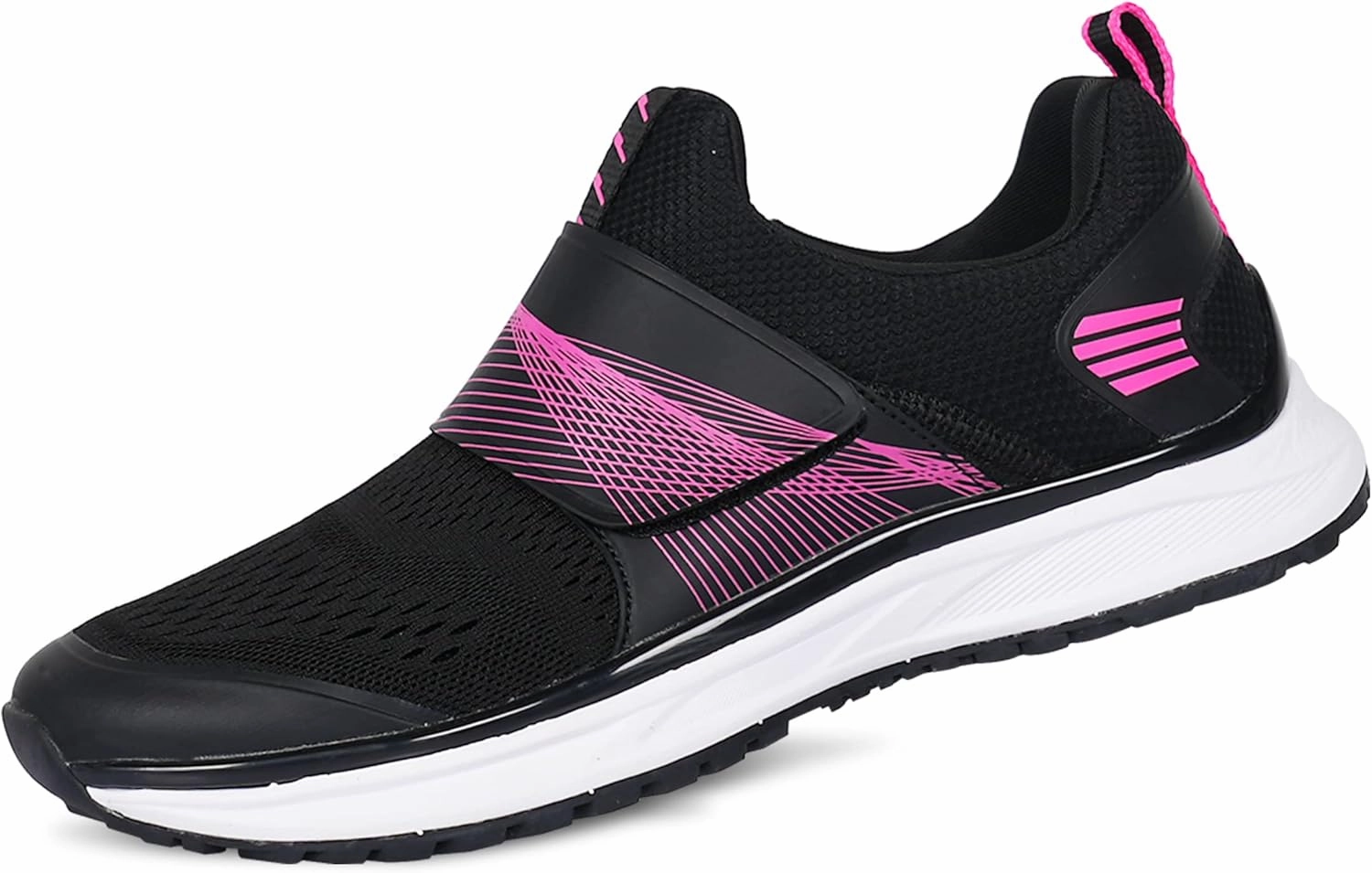 Custom Road Cycling Shoes Women's Cycling Shoes for Indoor Cycling, Breathable Mesh Upper Indoor Bike Shoes with SPD Cleats - Lightweight Secure Fit for Spin Classes