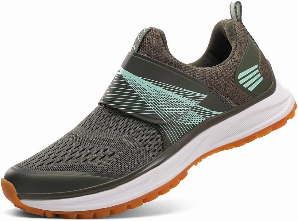 Women's Cycling Shoes for Indoor Cycling, Breathable Mesh Upper Indoor Bike Shoes with SPD Cleats - Lightweight Secure Fit for Spin Classes Tempo Cycling