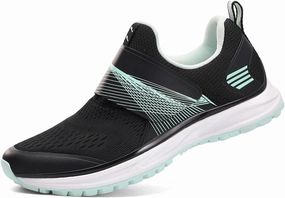 Road Cycling Shoes Carbon Sole Women's Cycling Shoes for Indoor Cycling, Breathable Mesh Upper Indoor Bike Shoes with SPD Cleats - Lightweight Secure Fit for Spin Classes