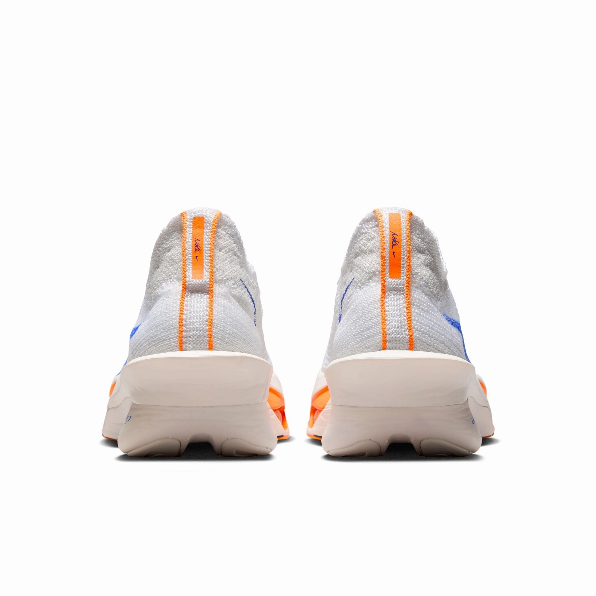 Nike Shoe Tester Women's Nike Alphafly 3 Blueprint - HF7356-900