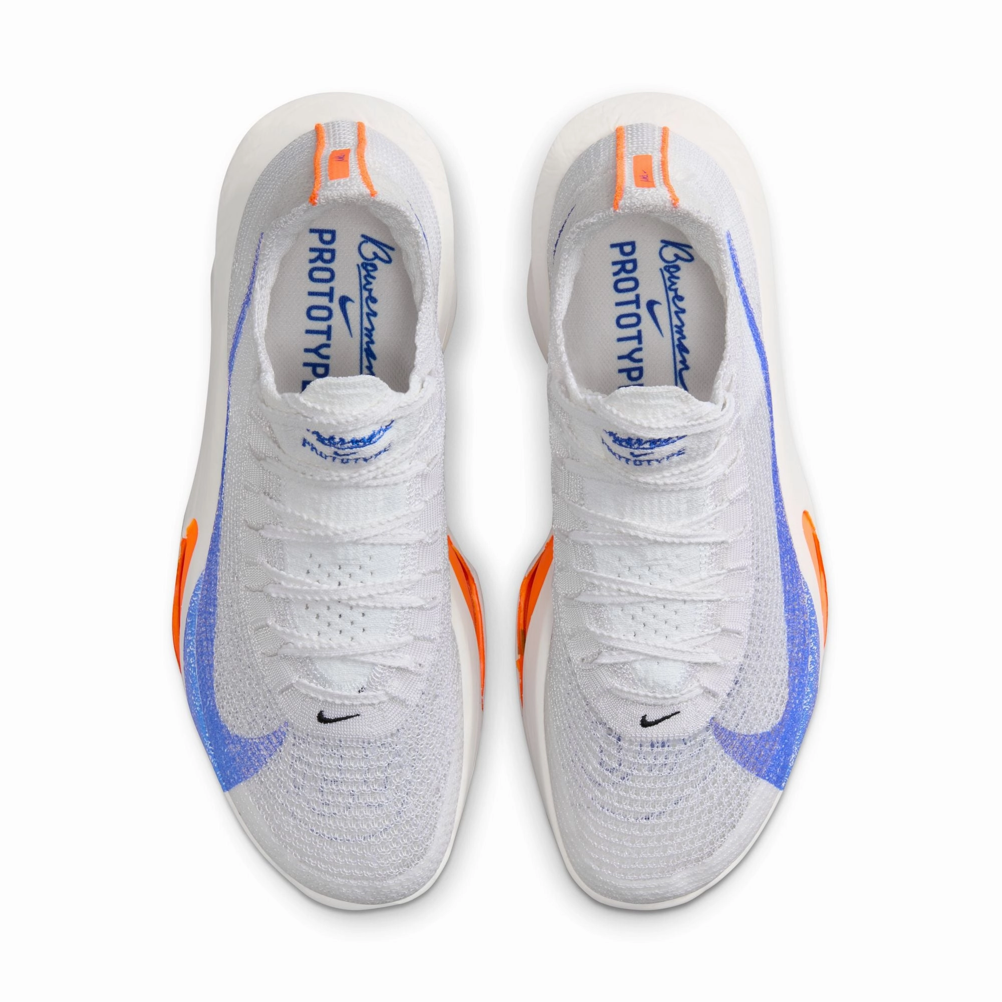 The Gloves Nike Shoes Women's Nike Alphafly 3 Blueprint - HF7356-900