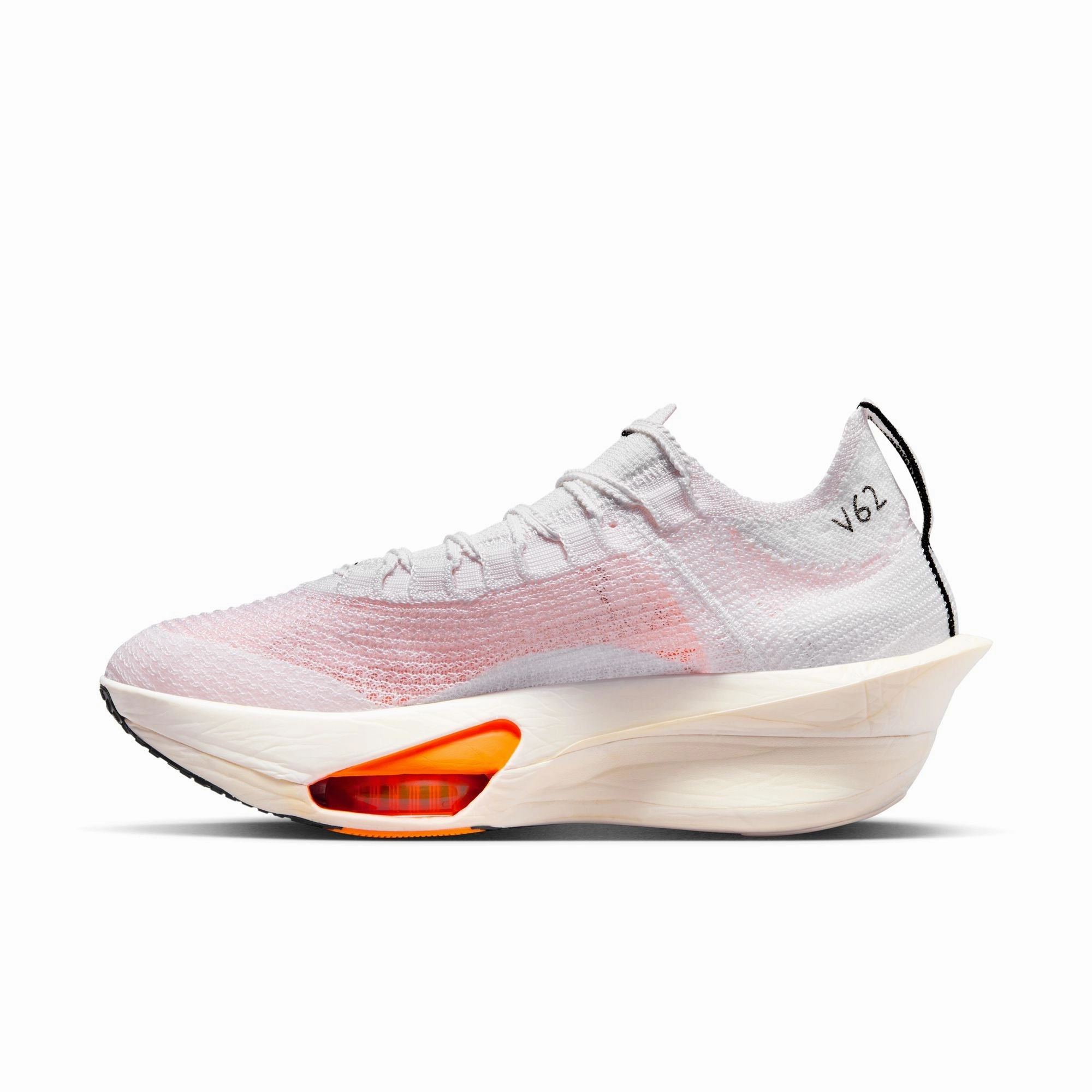 Women's Nike Alphafly 3 Proto - FD8357-100 Nike Jordan High Top Shoes