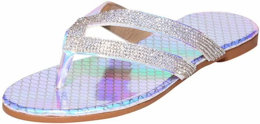 Women's Sandals Women's Arch Support Flip Flops Shower Shoes Women Comfort Walking Summer Beach Thong Sandals P&w New York Flip Flops