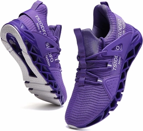 Women's Walking Shoes Fashion Sport Running Sneakers Basketball Shoes For Badminton