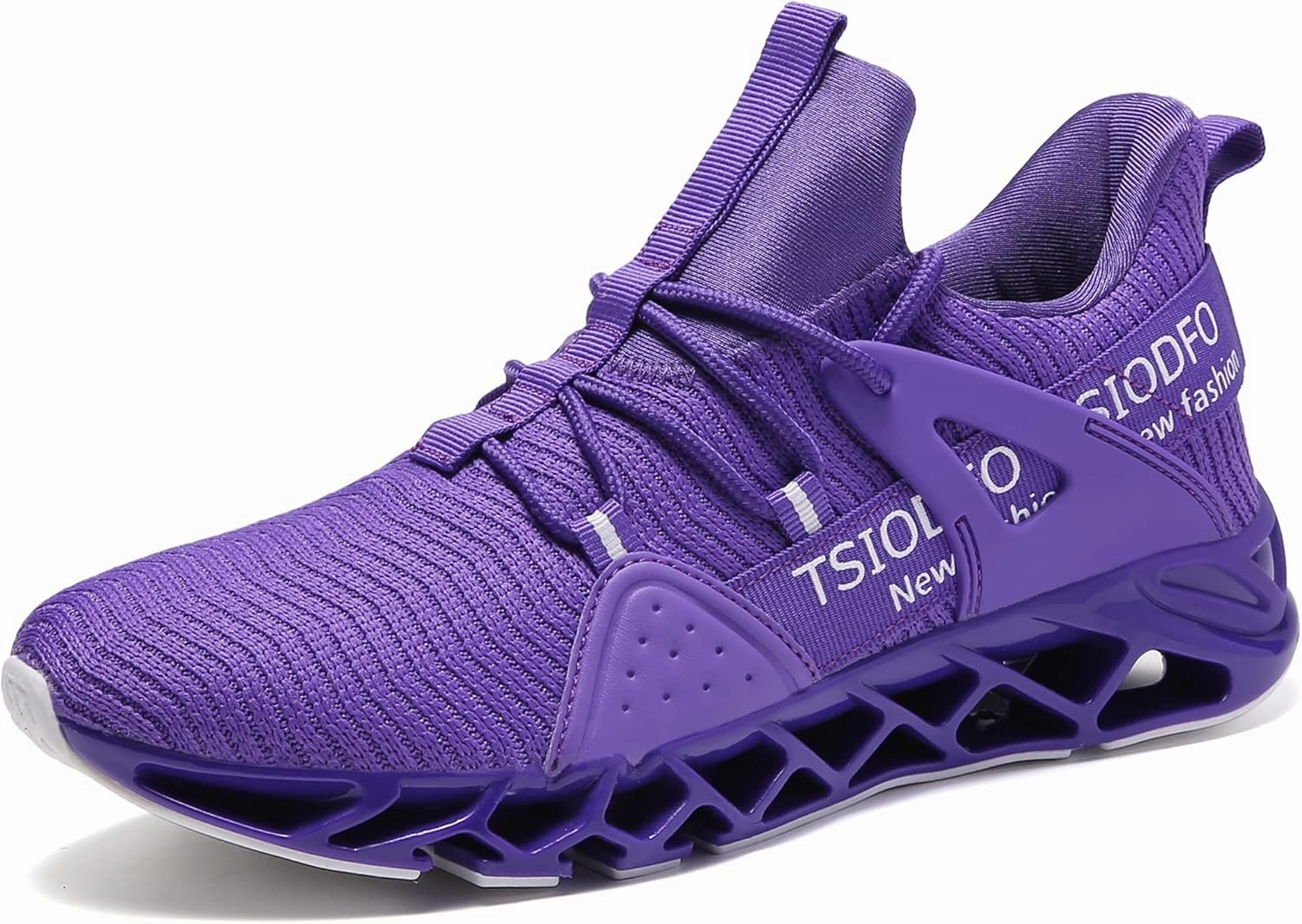 Women's Walking Shoes Fashion Sport Running Sneakers Badminton Shoes Malaysia Online