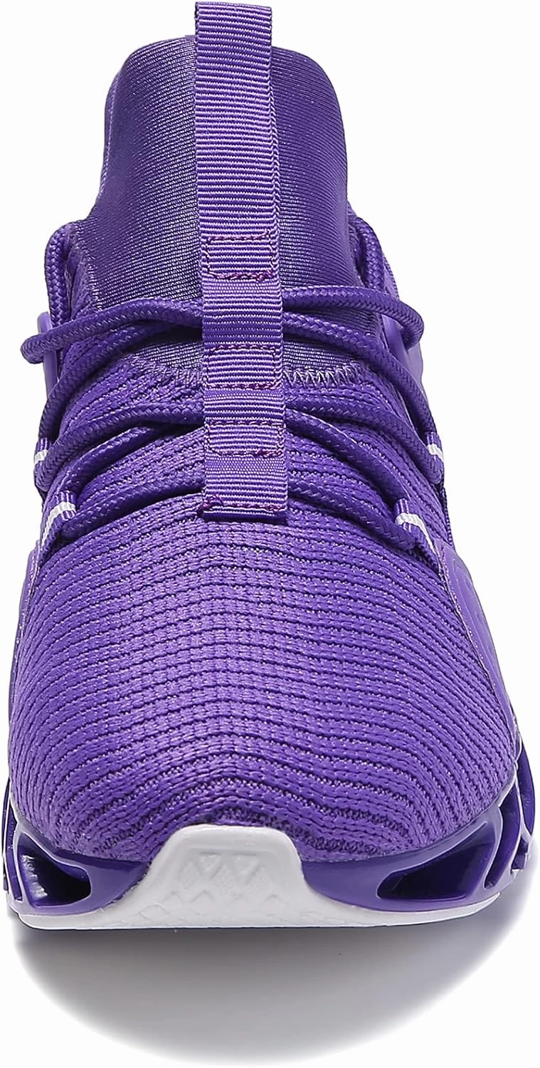 Women's Walking Shoes Fashion Sport Running Sneakers Badminton Court Shoes