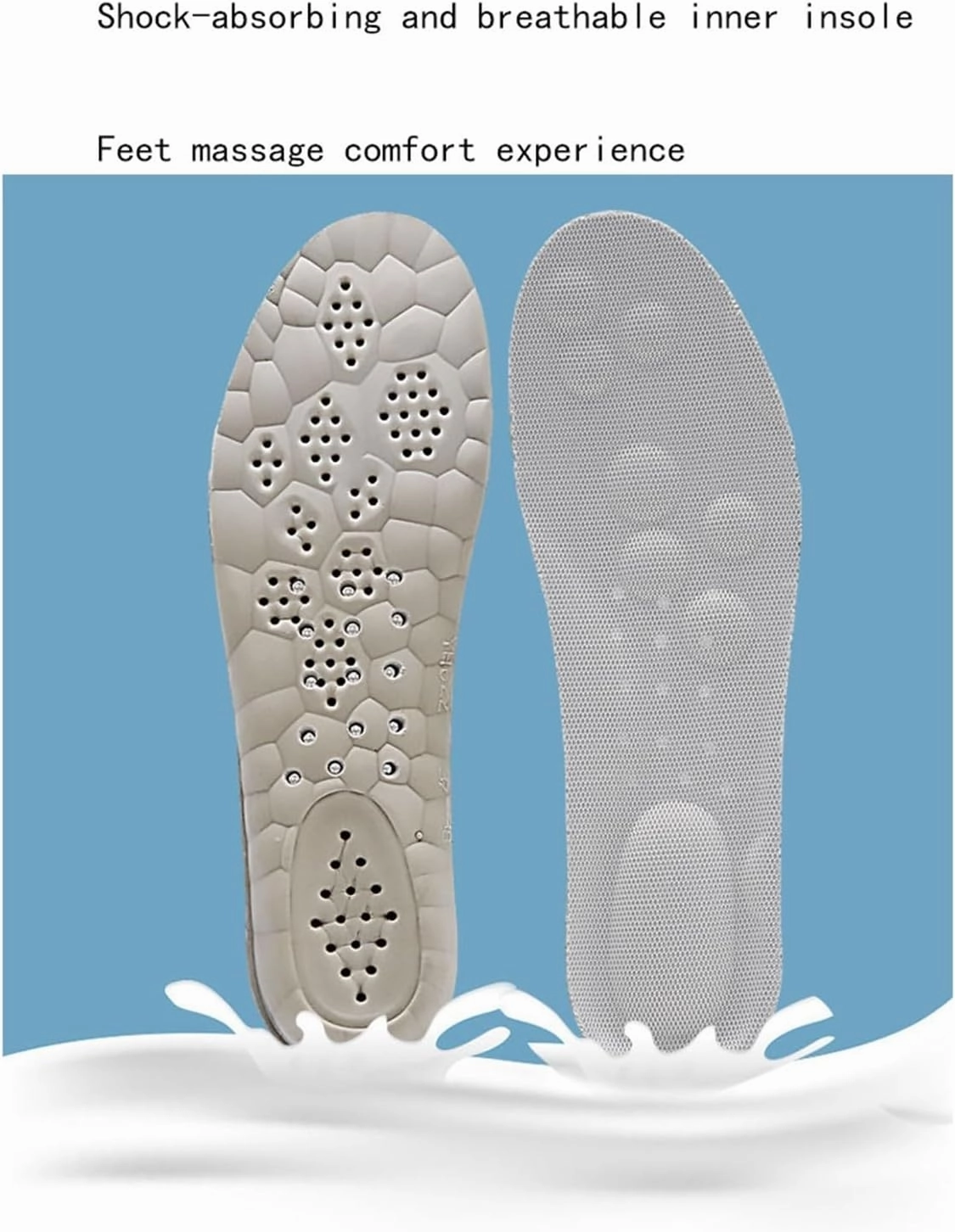 Puma Axelion Training Shoes Women's White Adjustable Nurse Shoes, Summer Casual Breathable Hollow Slip On Non Slip Leather Nursing Shoes, Comfort Mesh Lightweight Running Training, for Hospital Work