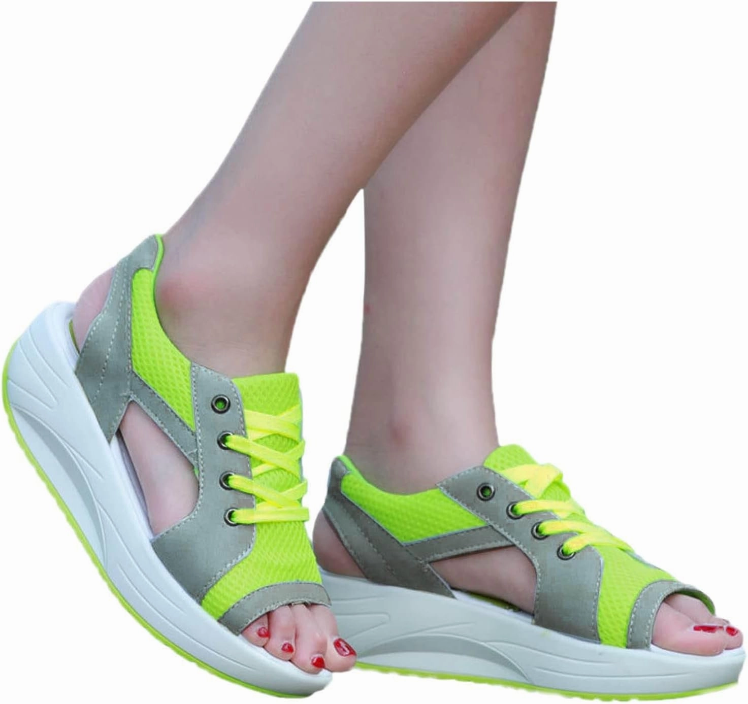 Badminton Shoes Malaysia Online Women Walking Shoes with Arch Support Orthopedic Shoes for Women Comfortable Womens Fashion Lightweight Air Sports Walking Sneakers Breathable Gym Jogging Running Tennis Shoes