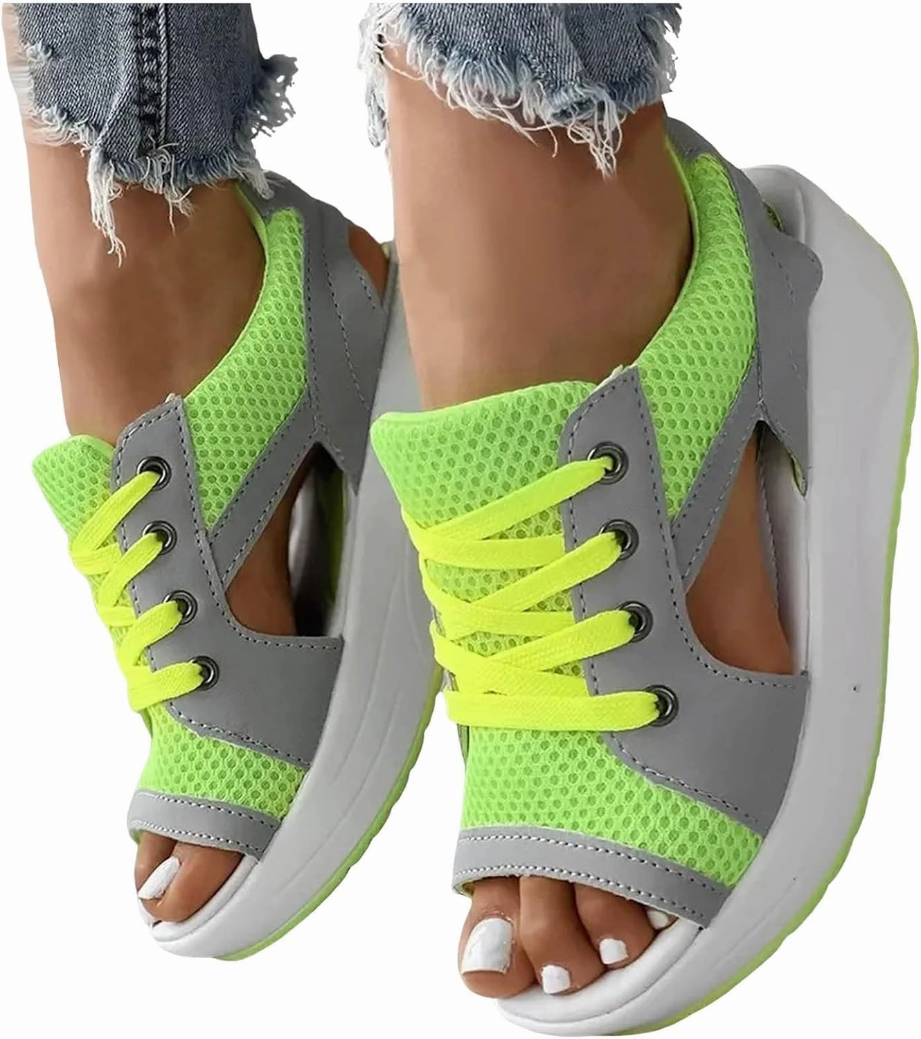 Badminton Cushion Shoes Women Walking Shoes with Arch Support Orthopedic Shoes for Women Comfortable Womens Fashion Lightweight Air Sports Walking Sneakers Breathable Gym Jogging Running Tennis Shoes