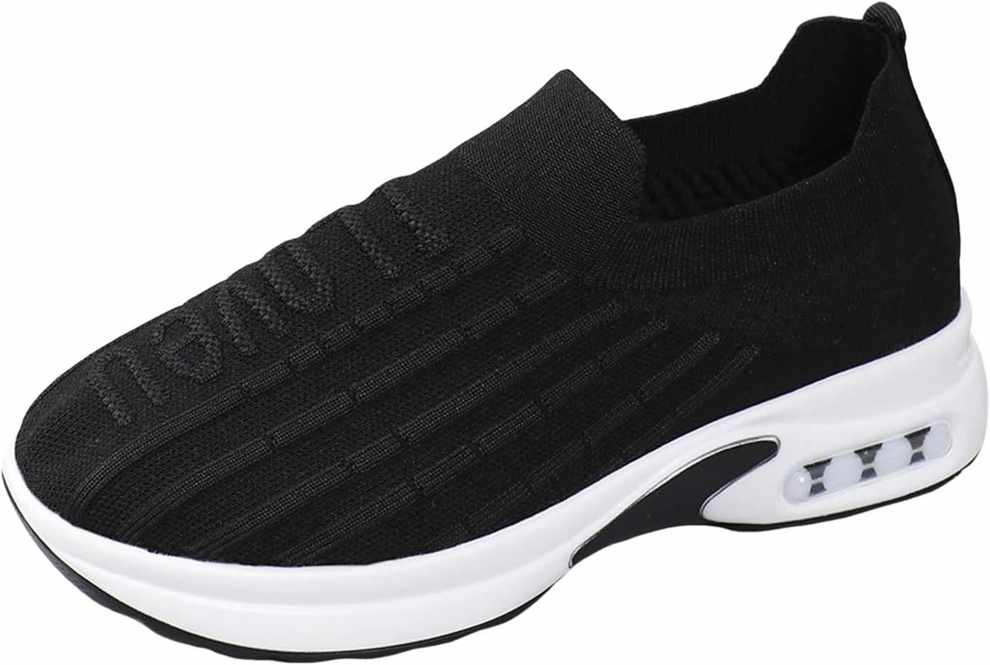 Tennis Shoes Cleaner Women Walking Shoes with Arch Support Orthopedic Shoes for Women Sneakers for Women Running Shoes Slip On Casual Shoes Comfortable Fashion Tennis Shoes Mesh Lightweight Sneaker for Work