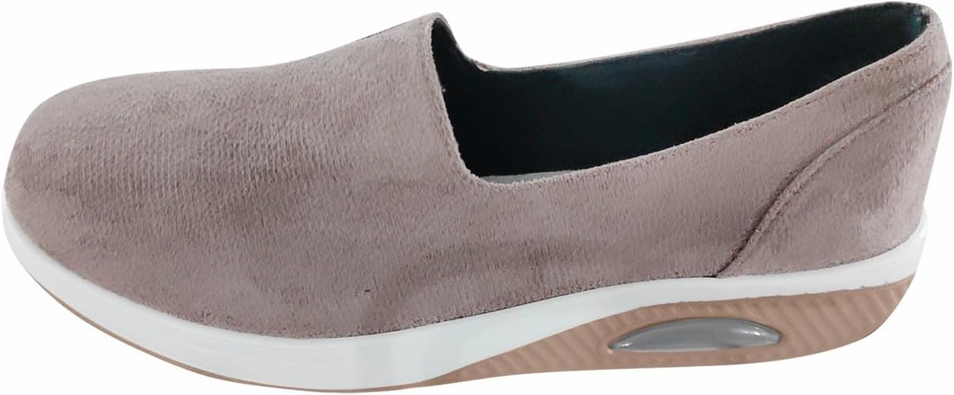 Asics Gel Nimbus Tennis Shoes Women Walking Shoes with Arch Support Orthopedic Shoes for Women Sneakers for Women Running Shoes Slip On Casual Shoes Comfortable Fashion Tennis Shoes Mesh Lightweight Sneaker for Work