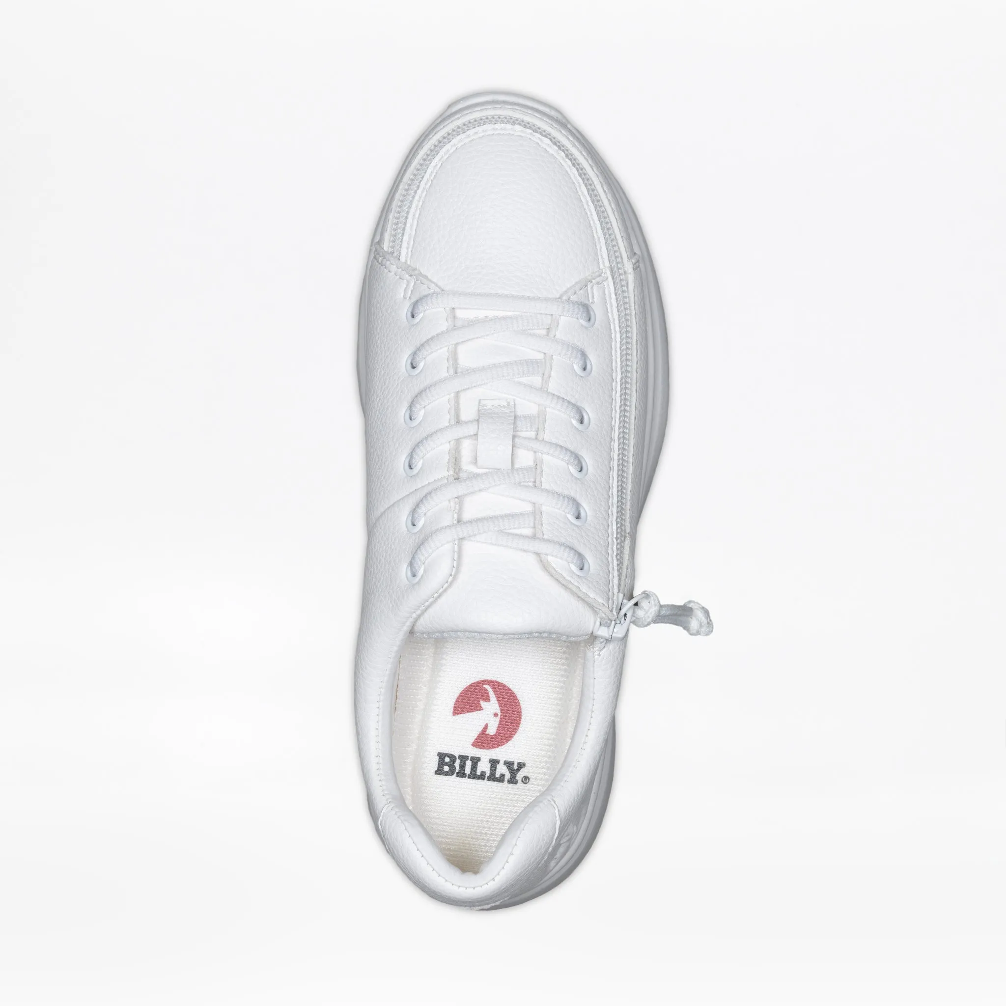 Womens - Low Top White Work Comfort Shoes Best Work Boots For Laborers