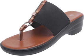 Flip Flops With High Arch Womens 2025 Wedge Clip Toe Sandals Outdoor Beach Flip Flops Summer Slippers Dressy Casual Slides Slip on Sandal