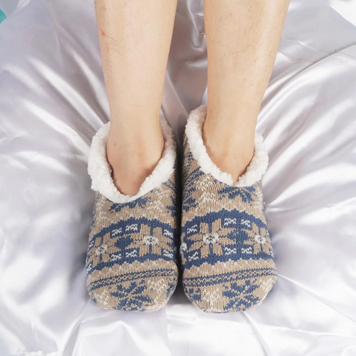 Womens Girls Slippers with Rubber Sole Soft House Slipper Socks Around House Shoes Non Slip Indoor Outdoor Superfly 9 Soccer Cleats