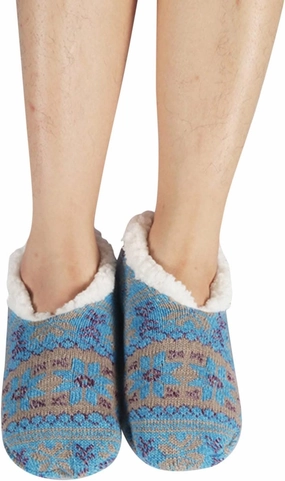 Womens Girls Slippers with Rubber Sole Soft House Slipper Socks Around House Shoes Non Slip Indoor Outdoor Best Cleats For Fullbacks Soccer