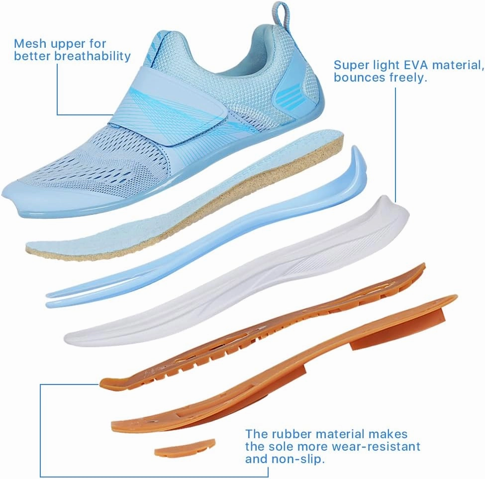 Womens Indoor Cycling Shoes SPD Cleats Compatible Comfortable and Breathable Road Bike Shoes Cycling Shoe Insert